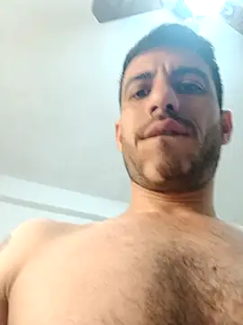 jhonyhot9292 online show from November 24, 2:39 pm