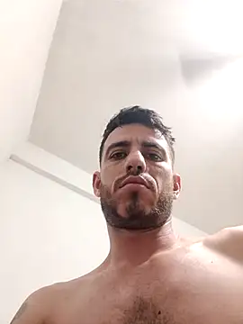 jhonyhot9292 online show from October 28, 2:49 pm