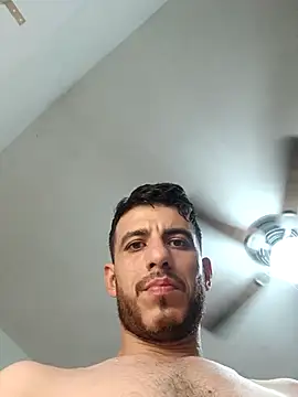 jhonyhot9292 online show from November 2, 9:20 pm