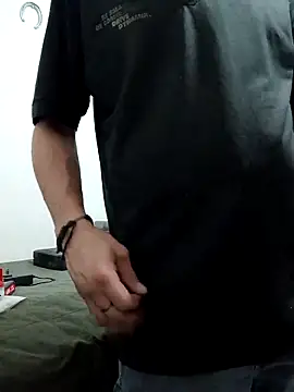 jhonyhot9292 online show from April 7, 6:59 am