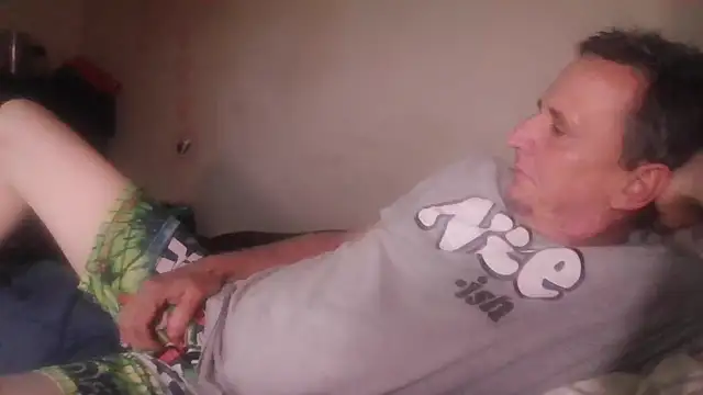 George48 online show from November 27, 7:53 am