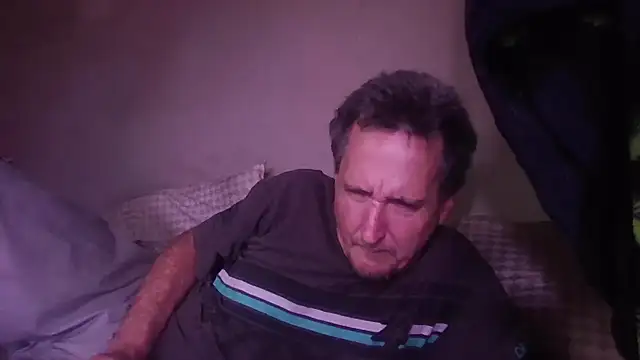 George48 online show from December 3, 4:35 am