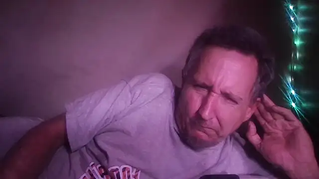 George48 online show from November 24, 5:18 am