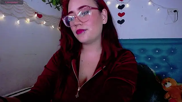 Snapshot of zarquita99 chatting on February 26, 6:19 am zarquita99 online show from February 26, 6:19 am