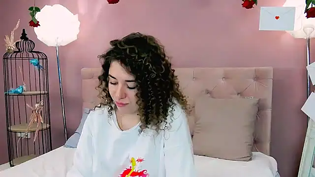 LeonnaJones online show from February 14, 3:26 pm