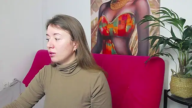 LeonnaJones online show from February 3, 6:24 am