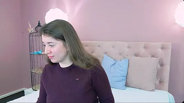 LeonnaJones online show from February 21, 6:26 pm