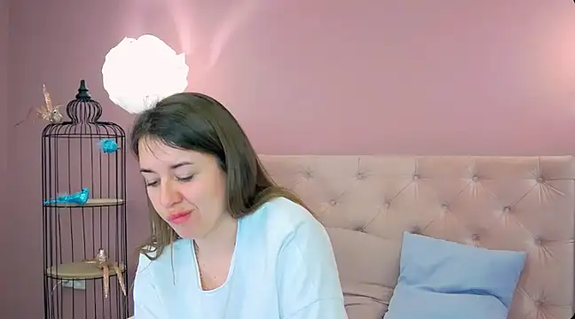 LeonnaJones online show from February 20, 3:52 pm