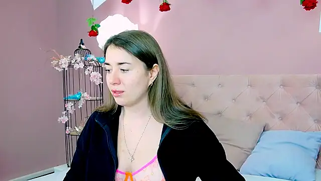 LeonnaJones online show from February 11, 3:40 pm