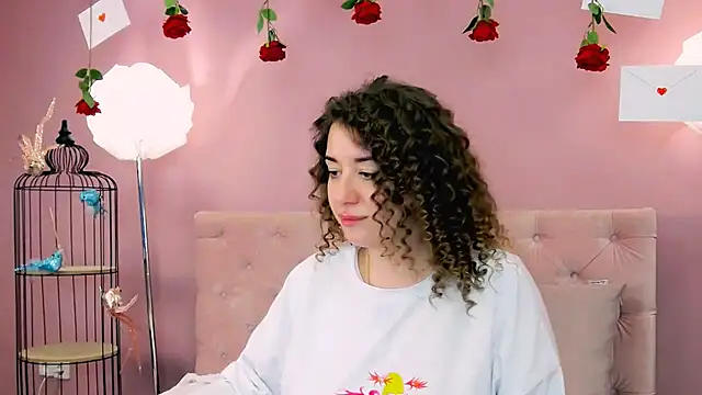 LeonnaJones online show from February 14, 9:32 pm