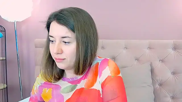 LeonnaJones online show from February 27, 5:37 pm