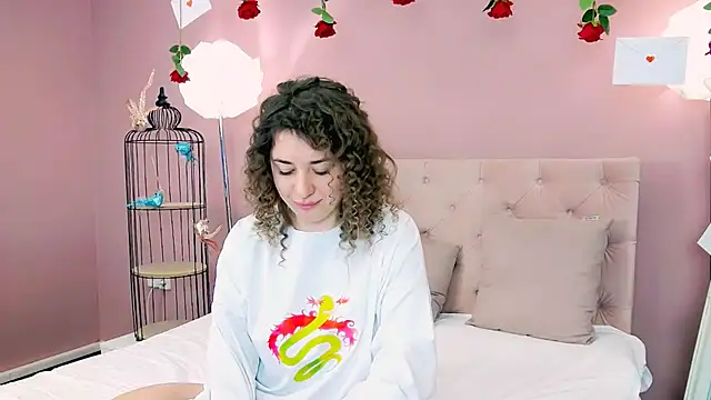 LeonnaJones online show from February 14, 6:29 pm