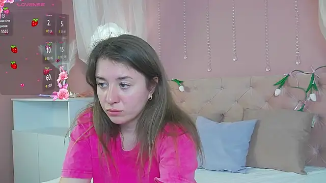 LeonnaJones online show from March 20, 1:15 pm