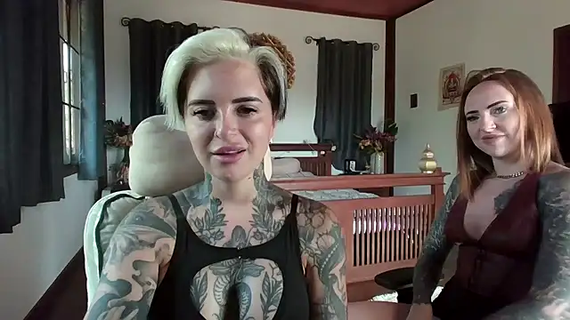 Alexandersonxo online show from March 4, 6:21 am