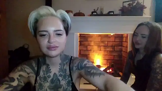 Alexandersonxo online show from January 12, 8:43 am