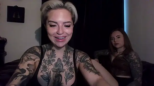 Alexandersonxo online show from December 21, 9:22 am