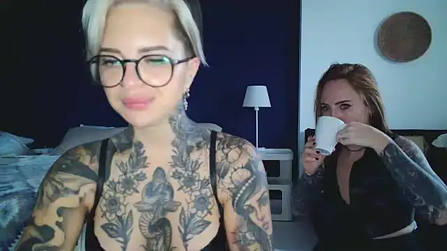 Alexandersonxo online show from March 4, 11:32 pm