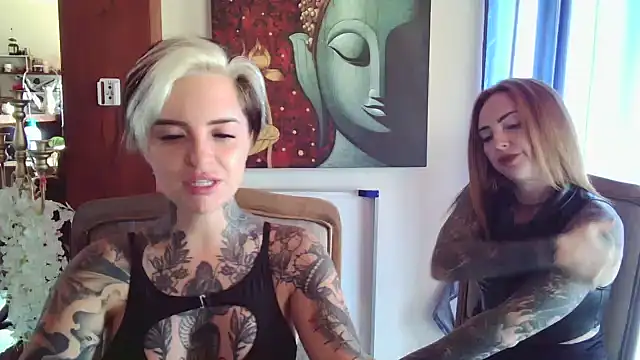 Alexandersonxo online show from March 12, 4:40 am