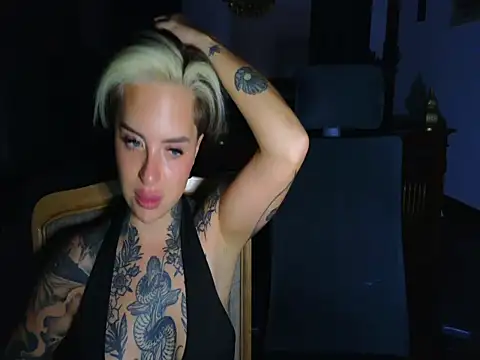 Alexandersonxo online show from March 20, 2:51 pm