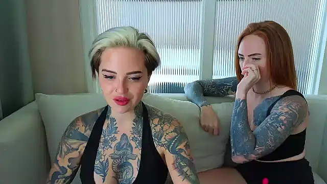 Alexandersonxo online show from April 24, 4:58 am