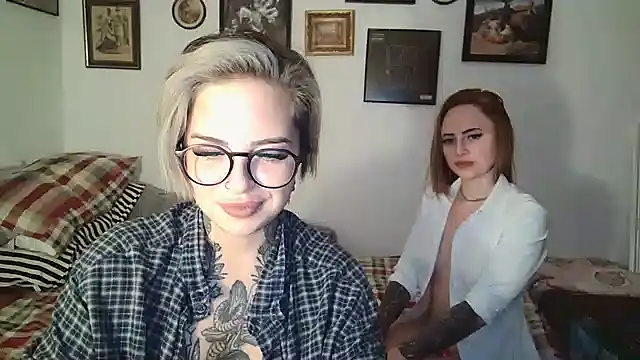 Alexandersonxo online show from December 14, 7:57 pm