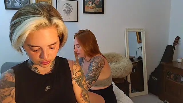Alexandersonxo online show from June 27, 2:01 pm