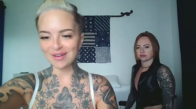 Alexandersonxo online show from March 17, 5:01 am