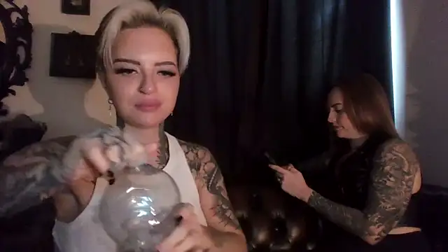 Alexandersonxo online show from December 16, 10:19 am