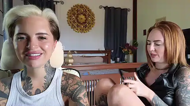 Alexandersonxo online show from March 6, 3:23 am