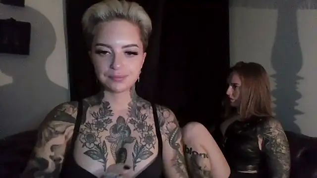 Alexandersonxo online show from December 17, 5:07 pm