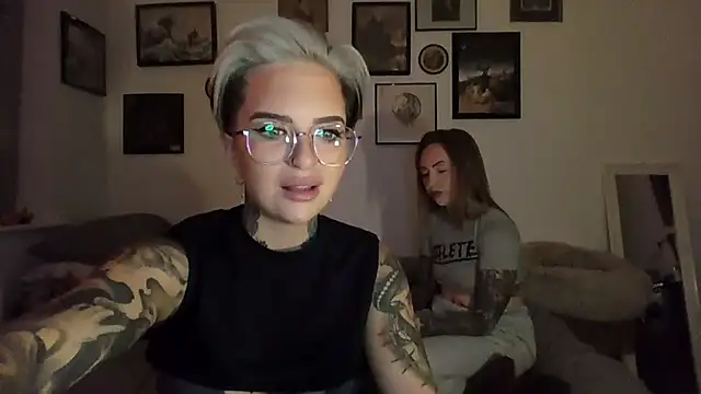 Alexandersonxo online show from October 27, 7:26 pm