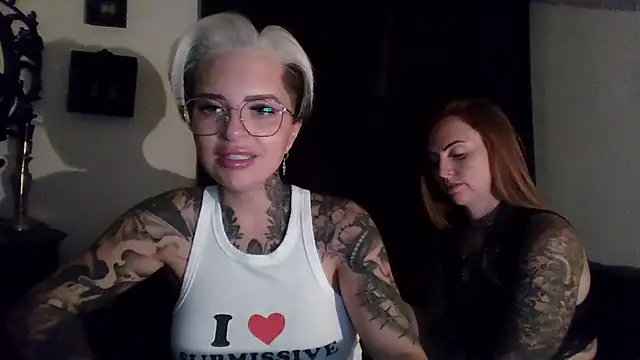 Alexandersonxo online show from September 11, 7:58 pm