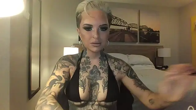 Alexandersonxo online show from September 19, 1:48 pm