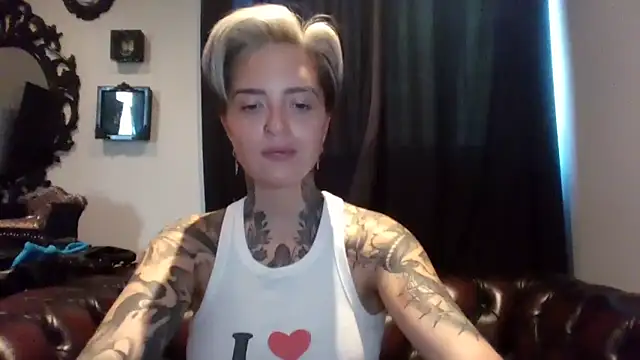 Alexandersonxo online show from November 17, 12:53 pm