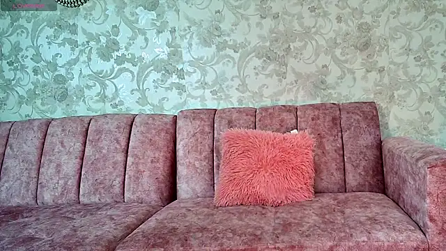 JezabelBlack777 online show from January 25, 3:41 pm