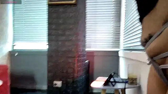 JezabelBlack777 online show from January 17, 4:26 pm