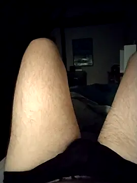 JulesG18 online show from April 19, 10:01 pm