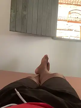 GordoSafadinho online show from December 7, 12:07 pm