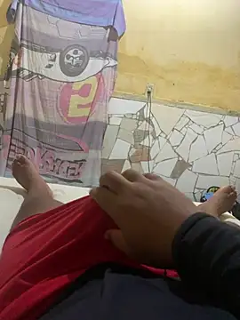 GordoSafadinho online show from February 26, 11:30 pm