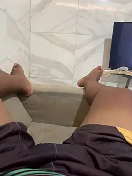 GordoSafadinho online show from February 10, 4:36 pm