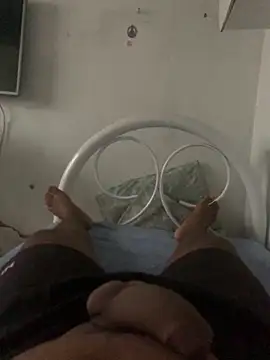 GordoSafadinho online show from October 31, 8:05 pm