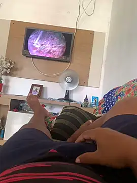 GordoSafadinho online show from December 4, 12:19 pm