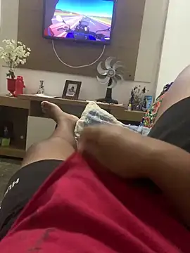 GordoSafadinho online show from December 31, 3:34 am