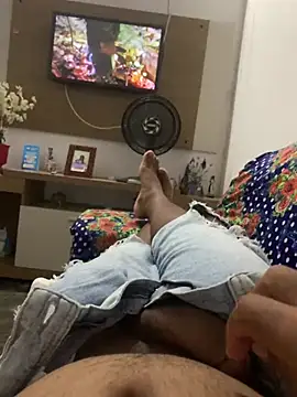 GordoSafadinho online show from January 7, 3:03 am