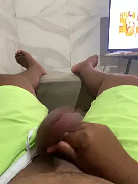 GordoSafadinho online show from February 4, 11:06 pm