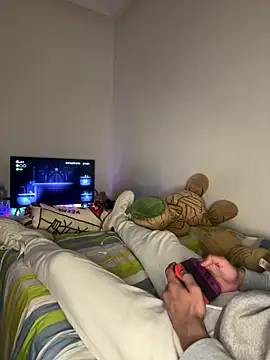 Ryan-hot online show from March 20, 6:31 pm