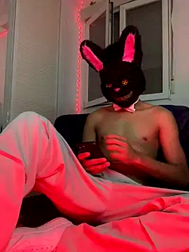 Ryan-hot online show from November 1, 9:41 pm