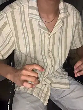 Ryan-hot online show from June 7, 4:23 pm