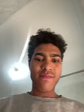 Ryan-hot online show from April 3, 12:33 pm