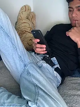 Ryan-hot online show from October 30, 12:09 am